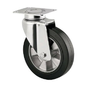 �e���e�L���X�^�[ �d�׏d�p�����\����L���X�^�[DELTA(�S���ԁE�����e�i���X�t���[) ��160 ���ݎ� 3640IEP160P63 1�_