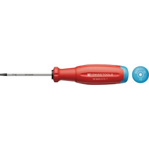 PB�X�C�X�c�[�� �X�C�X�O���b�vEVO �w�N�X���[�u�h���C�o�[ �T�C�YT10 �S��174mm 38400.10-70 1�{