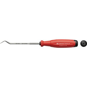 PB�X�C�X�c�[�� �X�C�X�O���b�vEVO �s�b�N�c�[�� 120°�x���g �S��153mm 38675.3-75RE 1�{