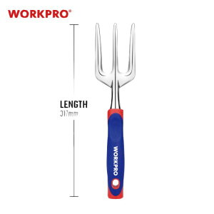 WORKPRO ���[�N�v�� ���|�n���h�t�H�[�N ����317×��80×���s45mm WP331007 1��