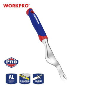 WORKPRO ���[�N�v�� ���|���惊�t�H�[�N ����330×��40×���s40mm WP331008 1��