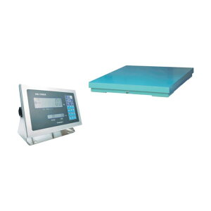 �{�����S�h���f�W�^����͂��� �U�E�X�C�� 3000kg TT-3-BX 1800X1800 1��