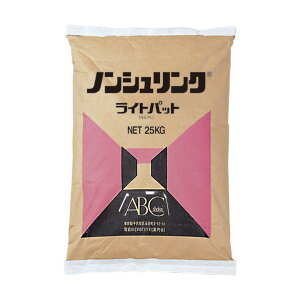 ABC���� �m���V�������N ���C�g�p�b�g 25KG BNSPL001 1��