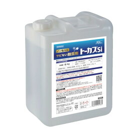 ABC商会 トーカスSi 6KG BTOKA003 1点