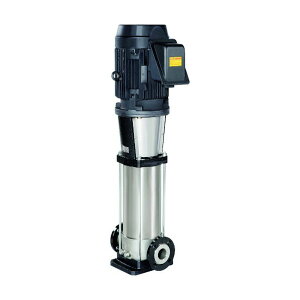 �`�����쏊 EVM�^�X�e�����X�����^���i�|���v 50Hz ���a125mm 125EVM511AR 1�_