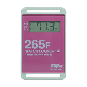 ���c�d�@���쏊 �T���v���ʌʉ��x�Ǘ����K�[ �����x�^�C�v �� KT-265F/R 1��