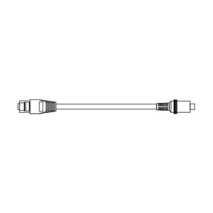 �O�H�d�@PLC Q�V���[�Y CPU�����P�[�u���i2m�j OP-C101