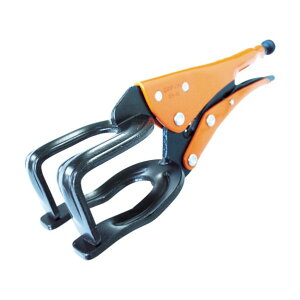 GRIP-ON�� G�^�O���b�v�v���C���[ 200mm 125-09 1�_