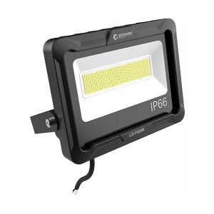 ���@�l��p�i���O���[���N���X LED������ 60W 10200LM �ϐk �ʋC�� �V�d�l�X�e�[ �ϔM�f�� LD-F60W 6300031410 1��