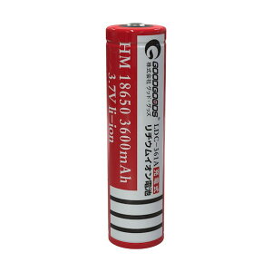 �O���[���N���X �[�d�����`�E���C�I���d�r �ی��H�t LDC-361A 6300031564 1��