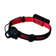 ハタヤ LEDヘッドライト800 LHL-04B/82205 1個