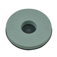 新興製作所 変速刃物とぎ機STD-135F用荒砥石 ♯180 1個