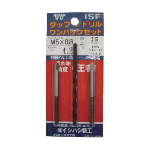 �C�V�n�V���H �^�b�v�E�h���������p�b�NM10X1�D5 200 x 70 x 14 mm P-O-S-M10X1.5 1