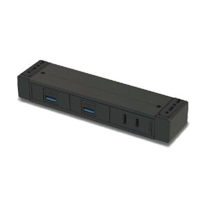 �΍����쏊 �J�Z�b�g���R���Z���g G001 �� �d��1��/USB-A�i���p�j2�� �� G001-3-EAA-B 1�_