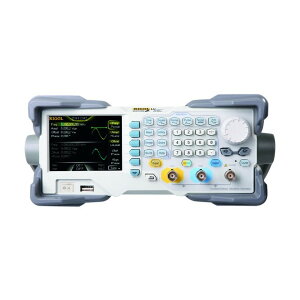 ���}�g�Ȋw Rigol �C�Ӕg�`/�t�@���N�V�����E�W�F�l���[�^25MHZ/2CH DG1022Z 1�_