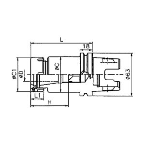 Winwell KM63XMZ-ER/�R���b�g�`���b�N KM63XMZ-ER11-60Y-D 1�_