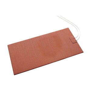 WATLOW ���g���[�V���R�[�����o�[�q�[�^�[ 3 ×10 120V 150W SRH310 1�_