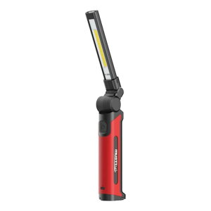 MUSTTOOL�i�}�X�g�c�[���j ���^�܏�LED���[�N���C�g �[�d�� MWL-FL601R 1��