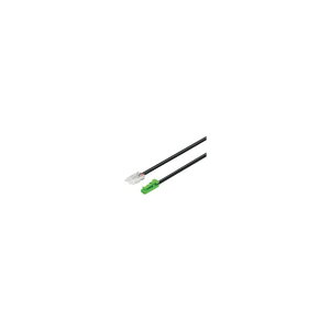 �n�[�t�F���W���p�� �d���ڑ��P�[�u�� 8mm/24V/ 20AWG/2.0m Loox5 833.75.705 1�_