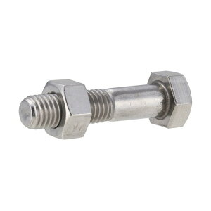 �X�e���{���g�i�b�gSUS304M12X55L A11705-0728