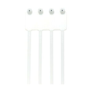 ABB ���ʃ^�O�A���}�[�L���O�^�C�W��(�i�`�������F)(����)���x�����@63.1X27mm��4.8X����184mm TY546MF 50�{