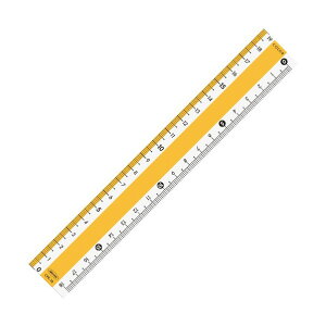 ���h�v���X�`�b�N �v���X�`�b�N �J���[������K 18cm �C�G���[ CPK-18-Y 1�{