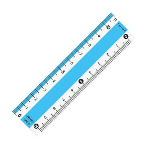 ���h�v���X�`�b�N �v���X�`�b�N �J���[������K 10cm �u���[ CPK-10-B 1�{