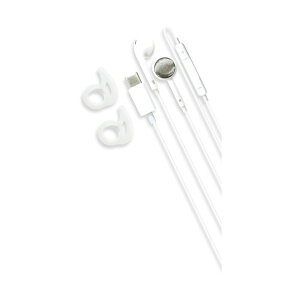 type-C�L�� DAC���ڍ������X�e���I�C���z���}�C�N WH HAC-ES45WH 1�_