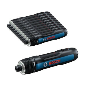 �{�b�V���R�[�h���X�h���C�o�[ BoschGO3 10��Z�b�gBOSCHGO3 10PCS