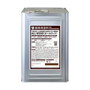 �ؕ��E�l�H�ؗp�h�� ALL WOOD 16kg �������E�H���i�b�g �������E�H���i�b�g K-ALW/K16TE5