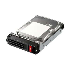 �o�b�t�@���[ WSH5020RN�V���[�Y�I�v�V���� �����pHDD 10TB OP-HD10.0N-WSHR 1��