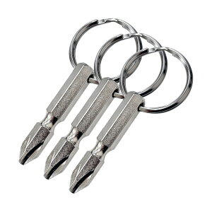 BEST �r�b�g�z���_�[�p�L�[�A�_�v�^�[(+2�v���X�h���C�o�[�r�b�g�d�l) 3pcs BTH-3KA 1�_