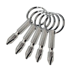 BEST �r�b�g�z���_�[�p�L�[�A�_�v�^�[(+2�v���X�h���C�o�[�r�b�g�d�l) 5pcs BTH-5KA 1�_