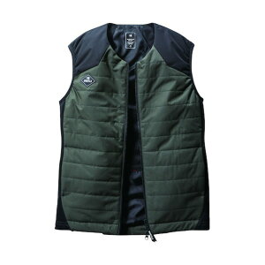 �o�[�g��(BURTLE) �q�[�^�[�x�X�g 3214-77-XL�O���C�J�� XL �O���C�J�� 3214-77-XL 1��