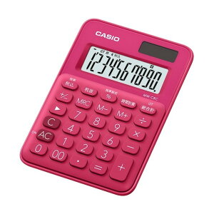 �J�V�I�v�Z�@ �J���t���d��~�j�~�j�W���X�g�^�C�t 120×85.5×19.4mm �r�r�b�h�s���N MW-C8C-RD-N 1��