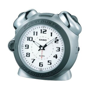 �J�V�I�v�Z�@ �剹�ʃx�����A���[���N���b�N (�V���o�[) TQ-645S-8JF 1��