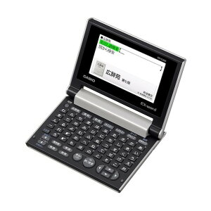 �J�V�I�v�Z�@ �J�V�I�d�q����EX-word �V�����p���S�[���h XD-C400GD 1�_