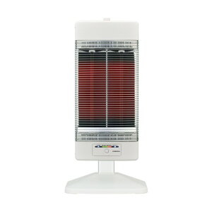 �R���i ���ԊO���g�[�@ �R�A�q�[�g CH-12RB(W) 1��