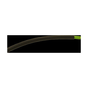 ���K�G���t���b�N�X�`���[�u �� 10X7.5 100M MLE-10 BK 100M 1�_