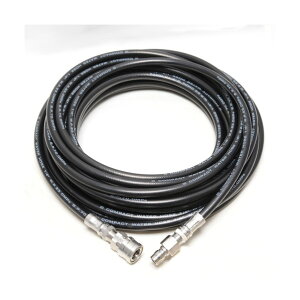 �R���p�N�g�z�[�X 3/8�����^�b�`�J�v���t 1/4�z�[�X 50M T2-C3-50M 1�_