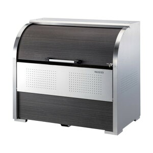 ���@�l��p�i���_�C�P�� �S�~���W�� �X�e�����X�^�C�v ��1300mm ���s750mm �ؖڃV�[�g�\�� 800(45L�S�~��17�ܑ���)L ����]���E�O�p�l���F�ؖڃV�[�g�\�聜���̑��F�V���o�[ CKS-1307MS