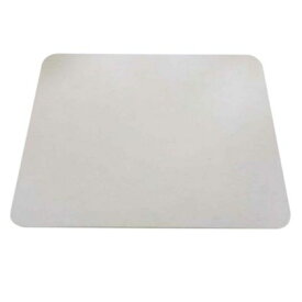 フジワラ化学 珪藻土マット NEW足乾バスマット 幅550×長さ430×厚み9mm ホワイトグレー 8621100 1枚