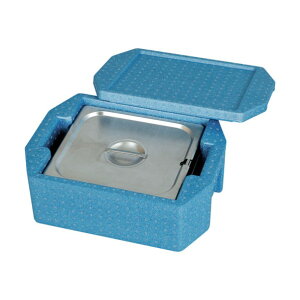 RH-160�^ �z�e���p����p�R���e�i�[Hot&Cool 2/3 30867001 1��