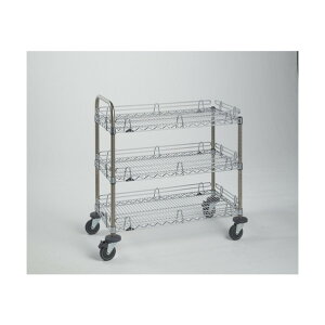 �X�[�p�[�V���[�Y �����h�~�J�[�g I�^ ���C���[�V�F���t W1062mmxD460mmxH1072mm RC1MS1070B