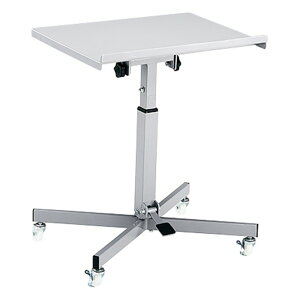 �A�Y���� ���~�E�`���g��Ƒ� 400×400×670�`810mm 3-6624-01 1��