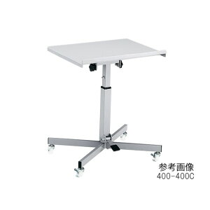 �A�Y���� ���~�E�`���g��Ƒ� 650×450×670�`810mm 3-6624-02 1��