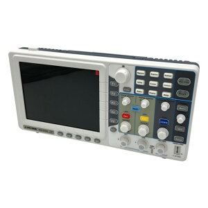 AY fW^Xg[WIVXR[v 50MHz DSO3050E 3-6700-01 1
