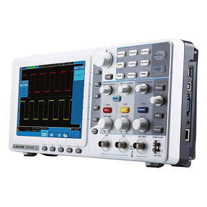 AY fW^Xg[WIVXR[v 100MHz DSO3100E 3-6700-02 1