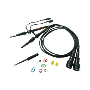 �A�Y���� �f�W�^���X�g���[�W�I�V���X�R�[�v DSO3050E�����p�v���[�u(2�{��) P2060 3-6700-11 1��