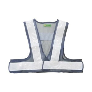 �v���Y��LED�����V���[�g�x�X�g��/�� 4266-NV/WH 1�_